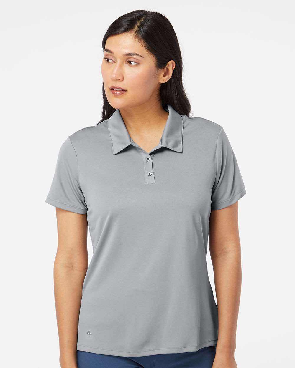 Women's Short Sleeve Polo