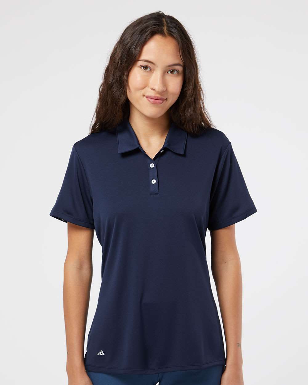 Women's Short Sleeve Polo