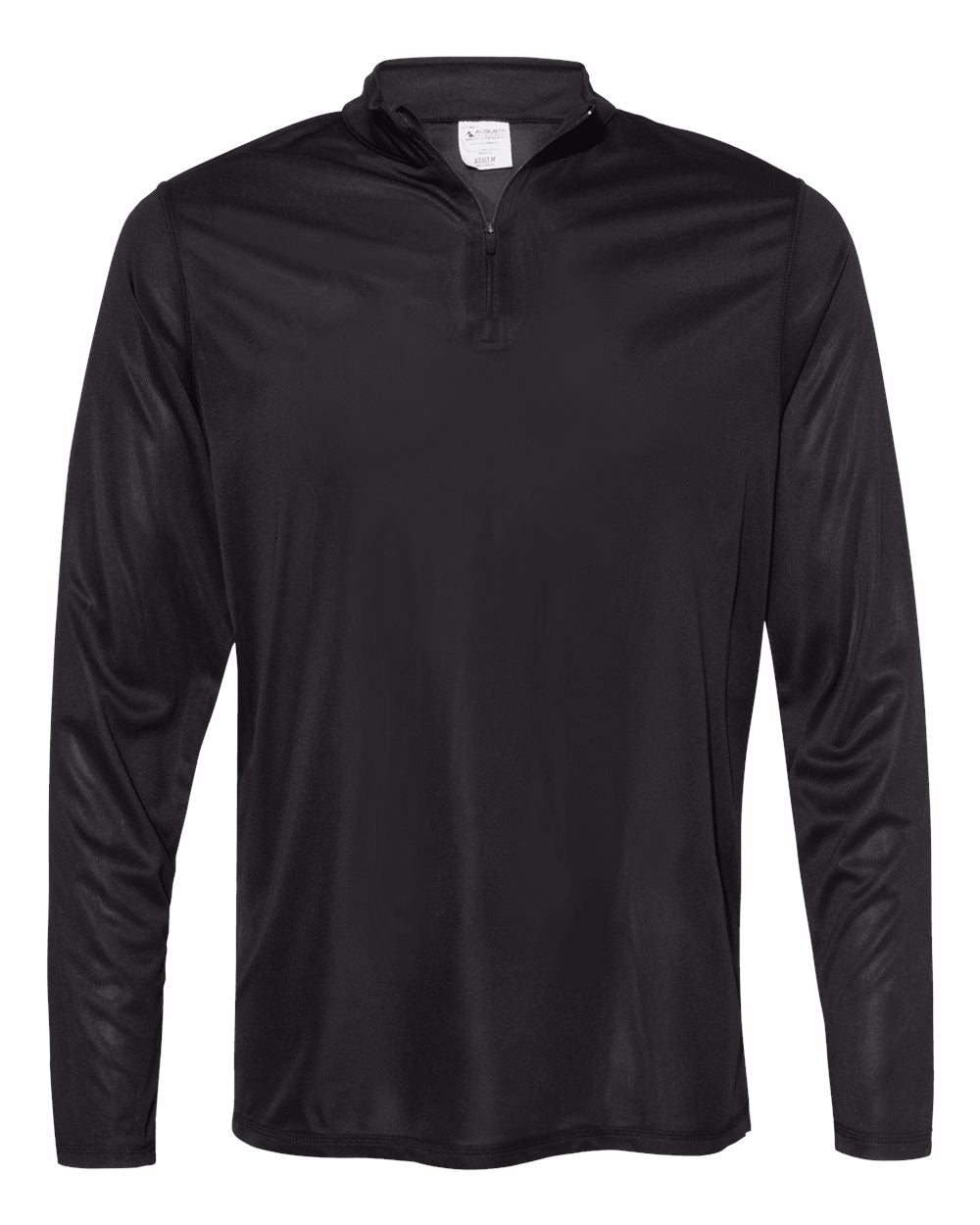 Men's Performance Quarter-Zip Pullover