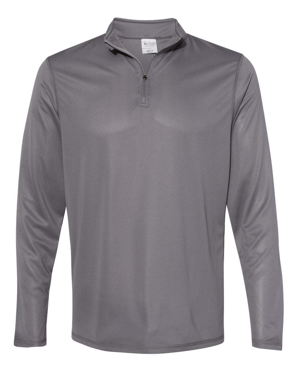 Women's Performance Quarter-Zip Pullover