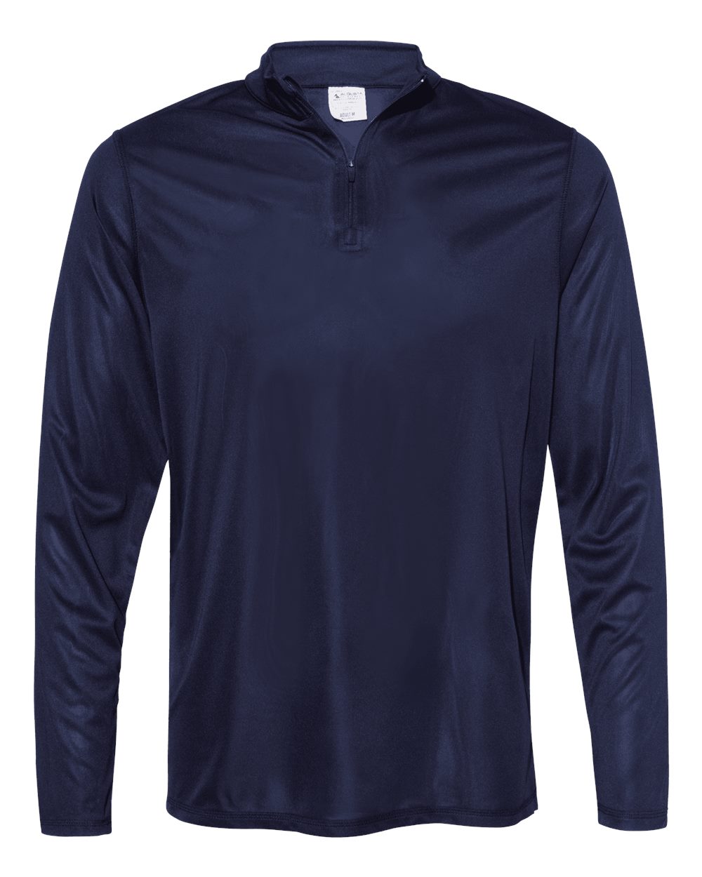 Women's Performance Quarter-Zip Pullover