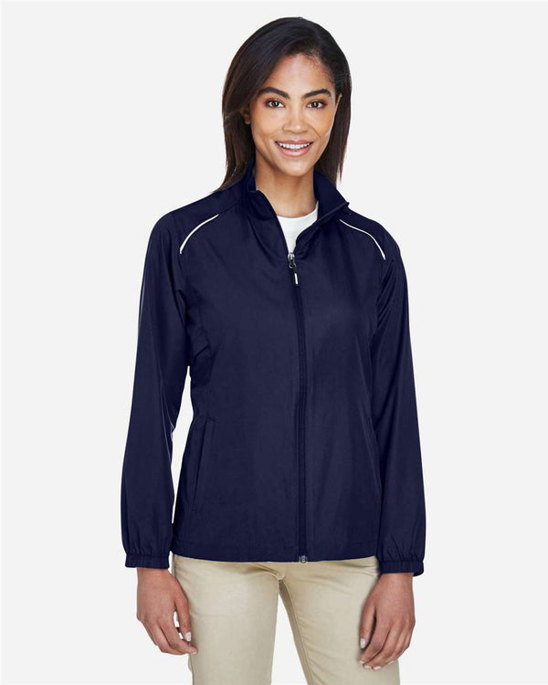 Women's Windbreaker