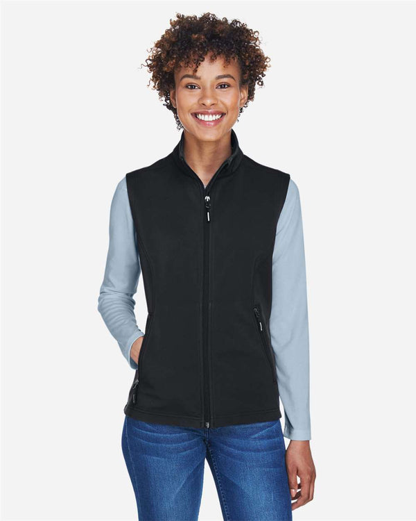 Women's Cruise Two-Layer Fleece